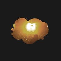 Dusty Pop Entertainment logo