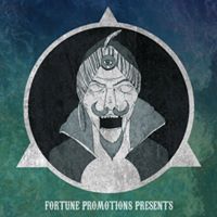 Fortune Promotions logo