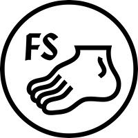 Friends Serene logo