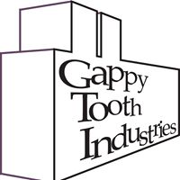 Gappy Tooth Industries logo