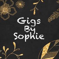 Gigs By Sophie logo