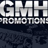 GMH Promotions logo