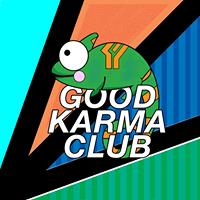 Good Karma Club logo