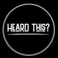 Heard This? logo
