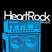 HeartRock Live logo
