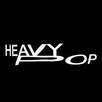 Heavy Pop logo