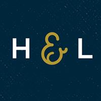 High & Lonesome logo