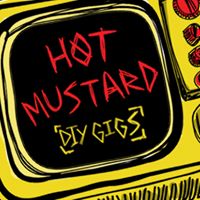 Hot Mustard logo