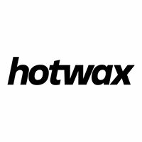 Hot Wax Promotions logo