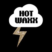 Hot Waxx Promotions logo