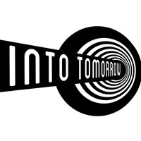 Into Tomorrow logo