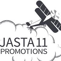 Jasta 11 Gigs logo