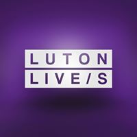 Luton Live/s Promotions logo