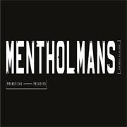Mentholman Promotions logo