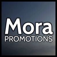 Mora Promotions logo