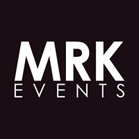 MRK Events logo