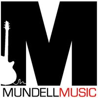 Mundell Music logo