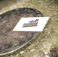 MusiqueLDN logo