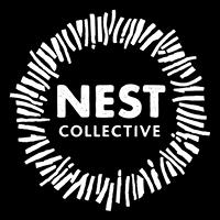 The Nest Collective logo