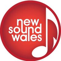 New Sound Wales logo