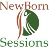Newborn Sessions logo