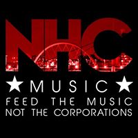 NHC Music logo