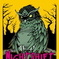 Nightshift Promotions logo