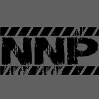 No Nation Punk logo