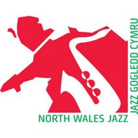 North Wales Jazz logo