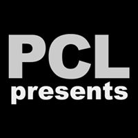 PCL Presents logo