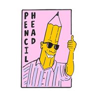 Pencil Head Promotions logo