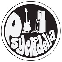 Psychedelia Ltd. logo