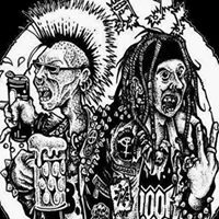 Punks Alive logo