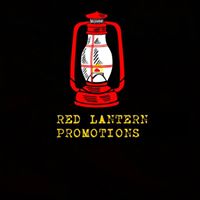 Red Lantern Promotions logo