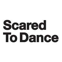 Scared To Dance logo