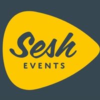 The Sesh logo