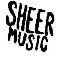 Sheer Music logo
