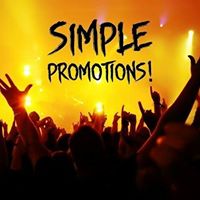 Simple Promotions logo
