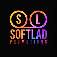 Softlad Promotions logo