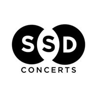 SSD Concerts logo