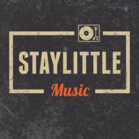 Staylittle Presents logo