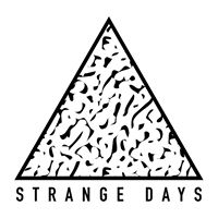 Strange Days logo