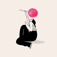 Sucker logo