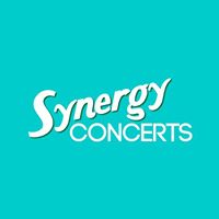 Synergy Concerts logo