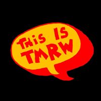 This Is Tmrw logo