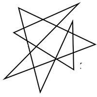 Tilted Fiction Promotions logo