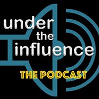 Under The Influence logo