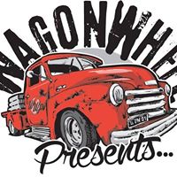 WagonWheel Presents... logo