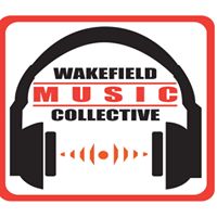 Wakefield Music Collective logo