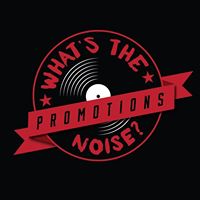 What's The Noise? Promotions logo
